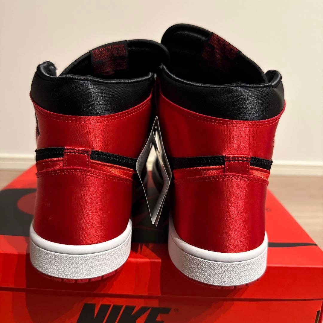 Nike Women's Air Jordan 1 Retro High OG Nike Women's Air Jordan 1 Retro High OG
