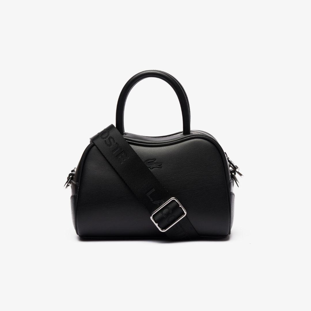 LACOSTE　LORA スモールトップハンドルバッグ