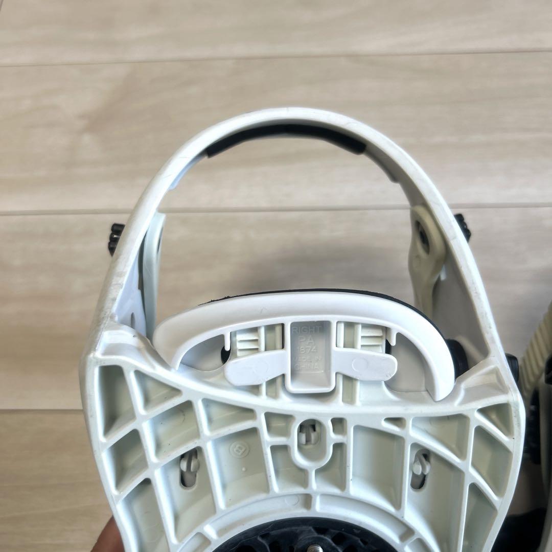 FLUX　TM Lサイズ　ビンディング　フラックス　バインディング