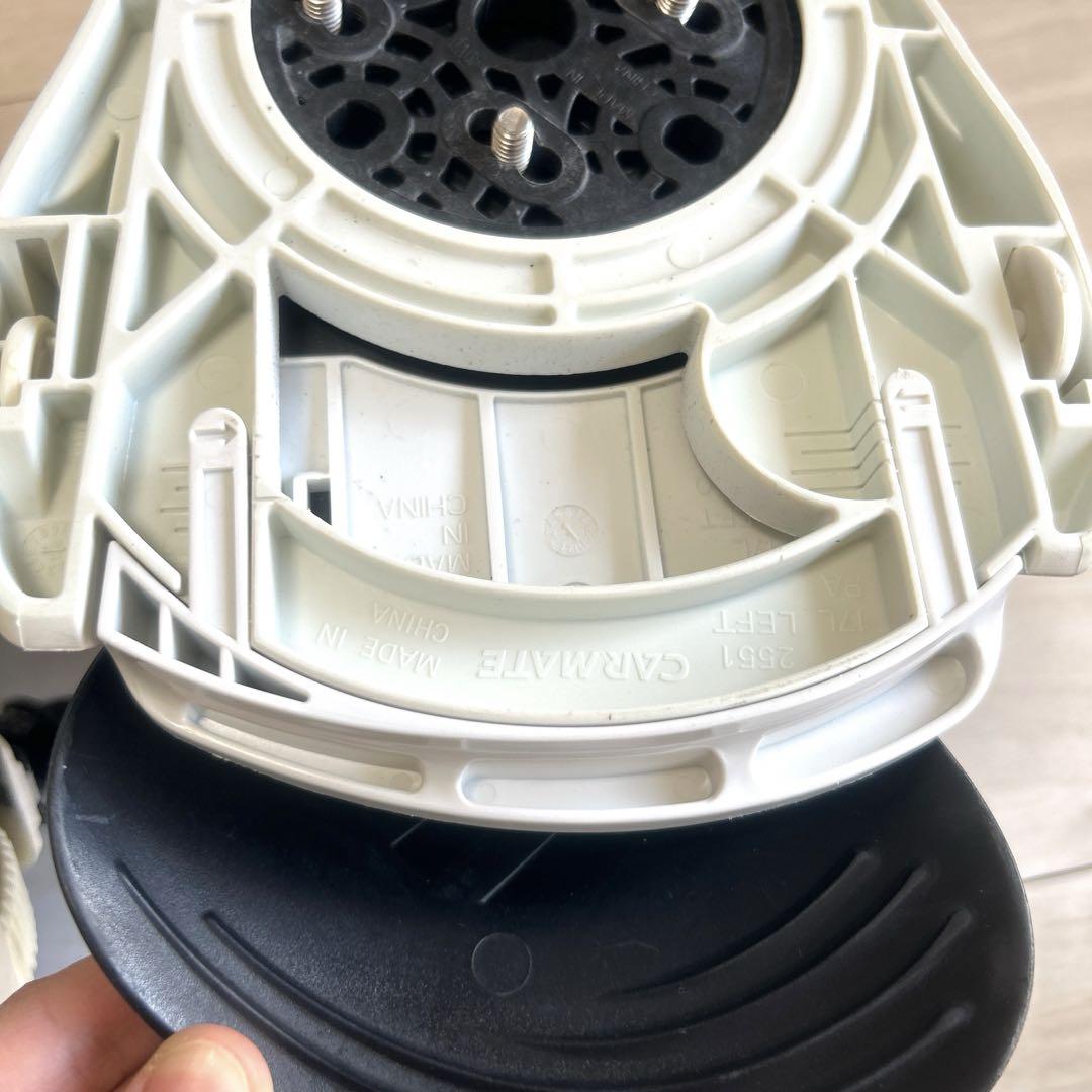 FLUX　TM Lサイズ　ビンディング　フラックス　バインディング