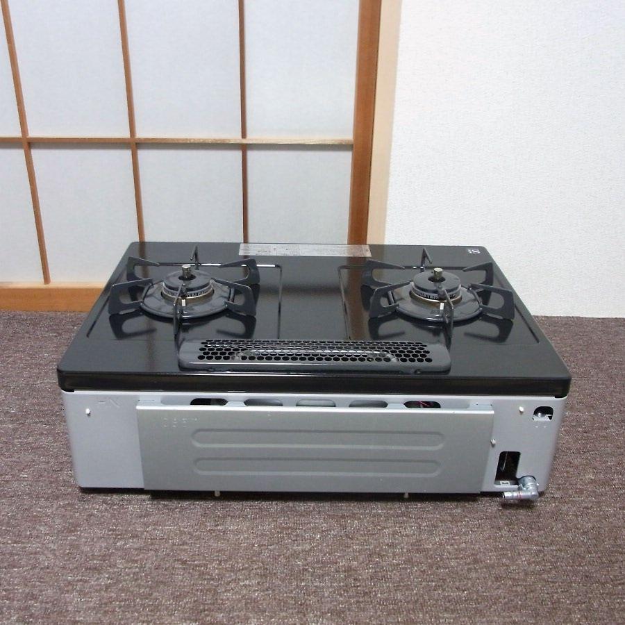 グリル 2020年製 プロパン用 NG80QVM 水なしグリル g2JMU-m78600441960 ノーリツ ガスコンロ ⒐のタイプで