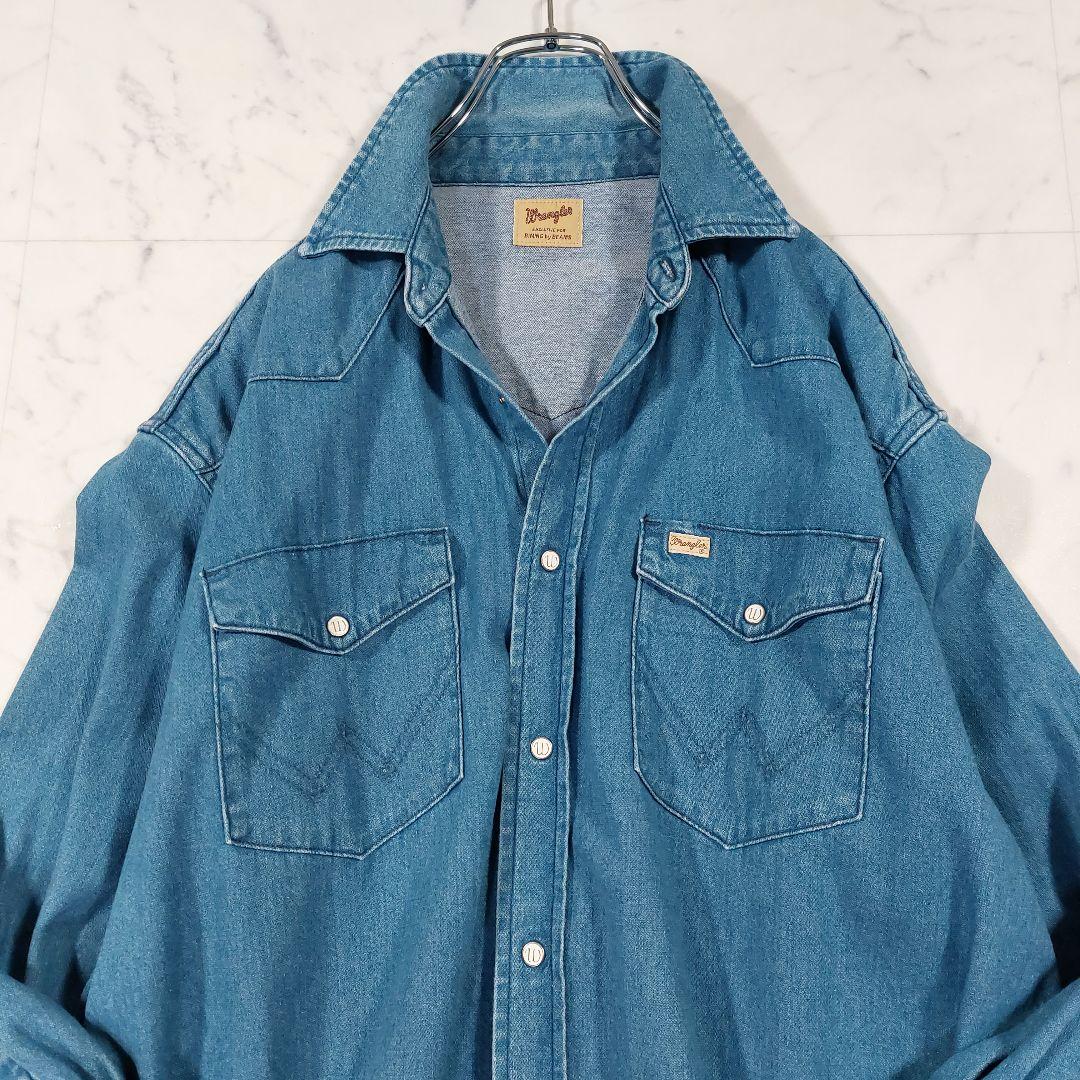 BEAMS BOY（ビームスボーイ）の「Wrangler × maturely / Denim