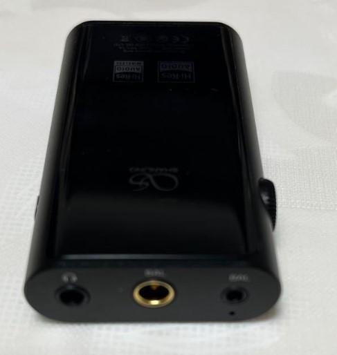イヤホン Astell&Kern AK T8iE Mk II + Shanling UP5 Astell&Kern AK T8iE MkII｜Astell&Kern