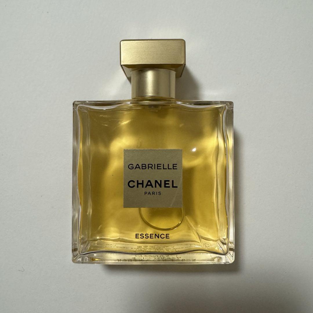 CHANEL シャネル ガブリエル エッセンス オードゥ パルファム
