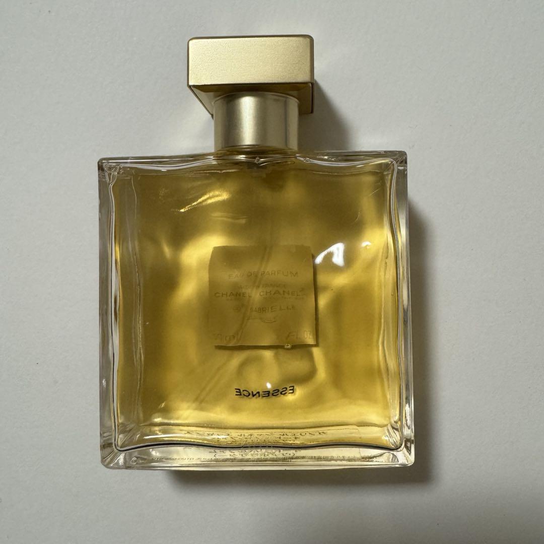 CHANEL シャネル ガブリエル エッセンス オードゥ パルファム