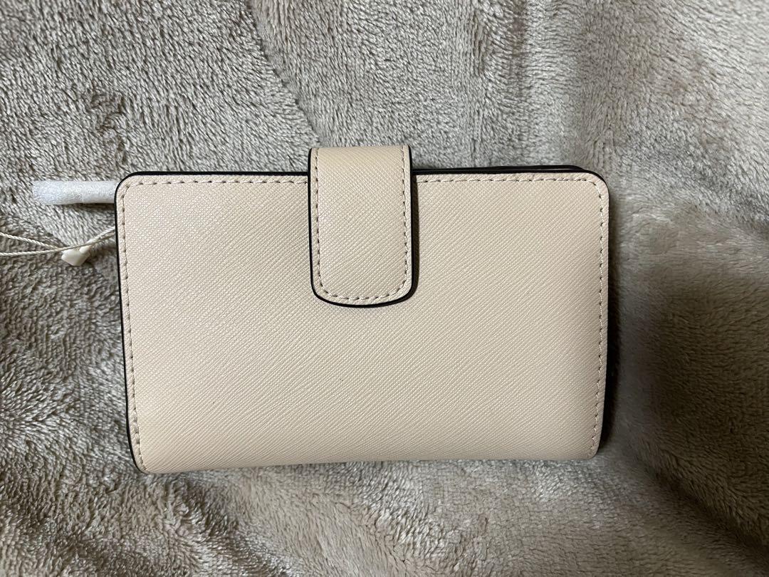 新品未使用！！マイケルコース 二つ折り財布