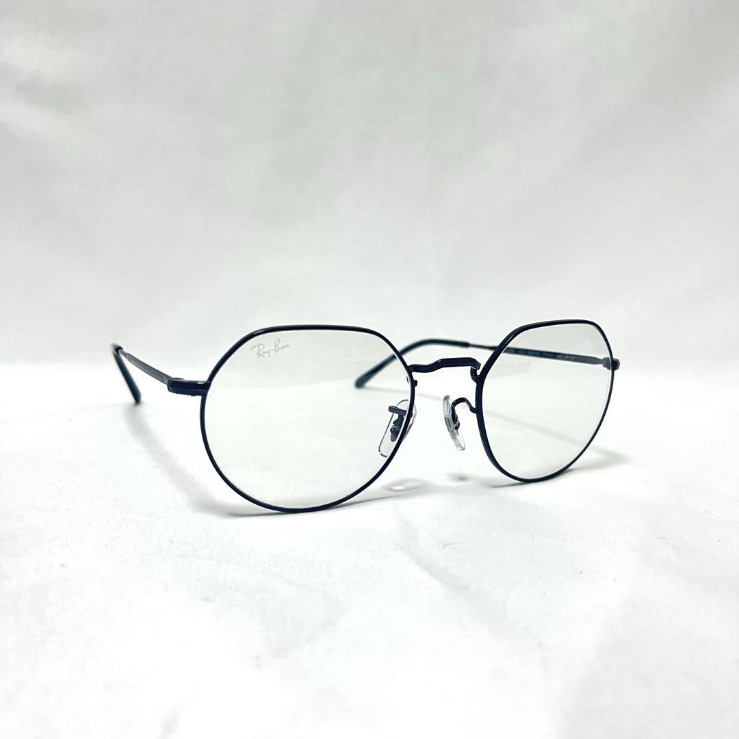 Ray-Ban サングラス RB3565 調光　木村拓哉モデル