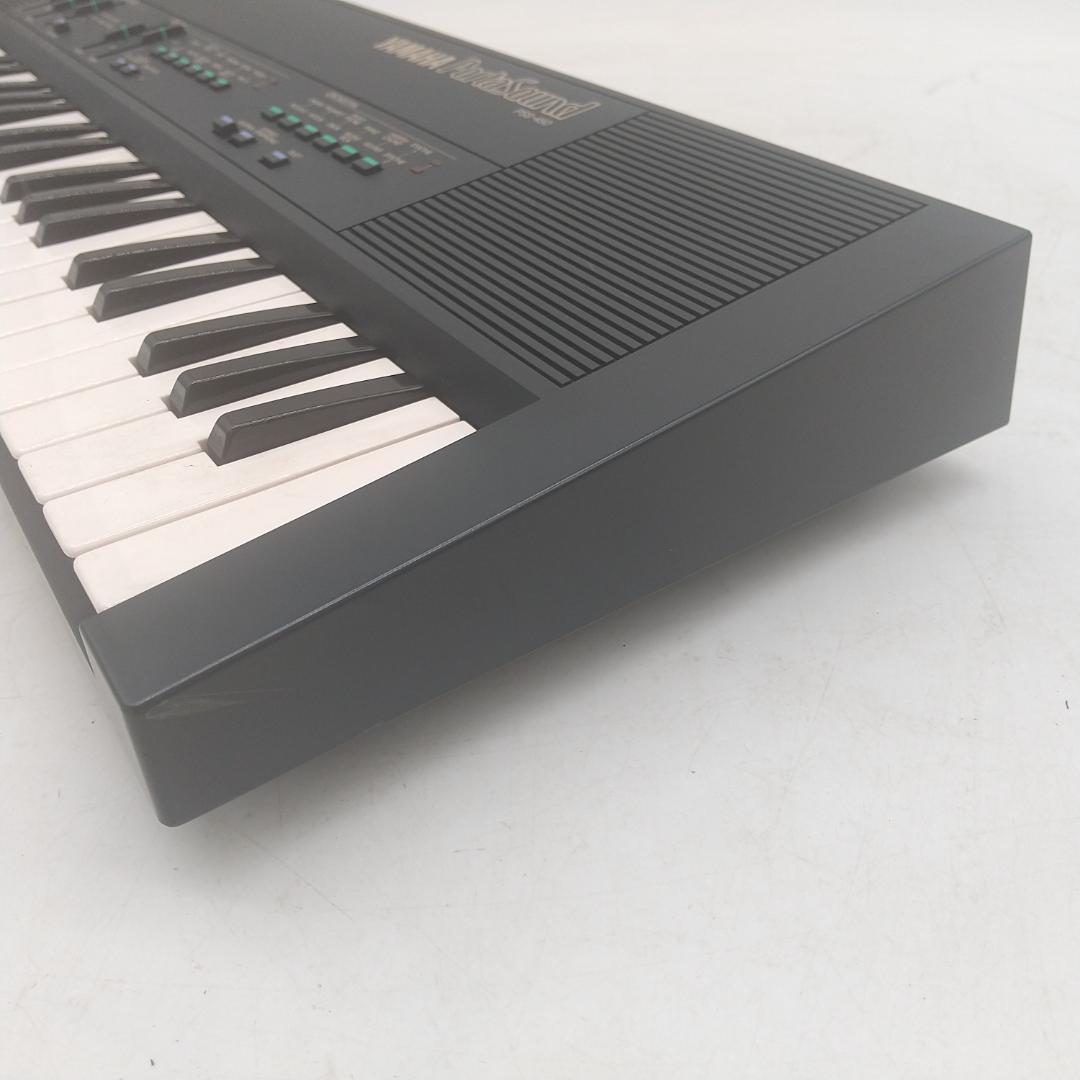 【お1人様1点限り】 2666番 希少 YAMAHA portasound pss-450 キーボード - メルカリ 鍵盤楽器