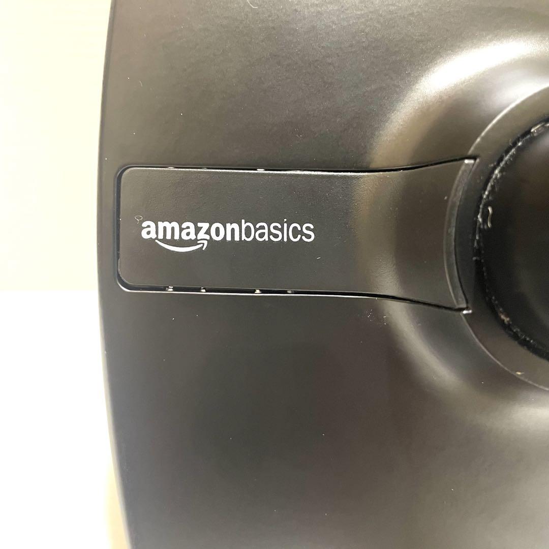 Amazon アマゾン ベーシック シングルモニターアーム