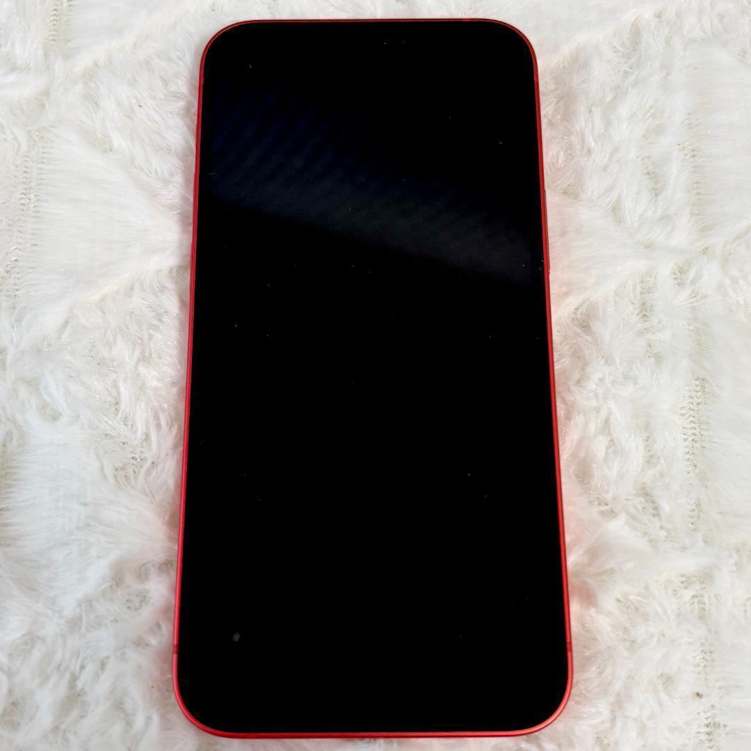 Apple iPhone 12 mini 64GB レッド SIMフリー_27 - メルカリ