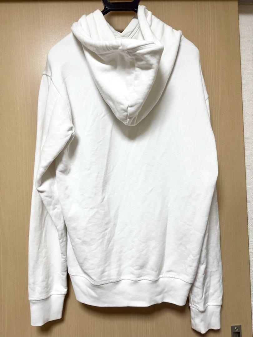 Dsquared2 Icon New Generation cotton-blend sweatshirt for