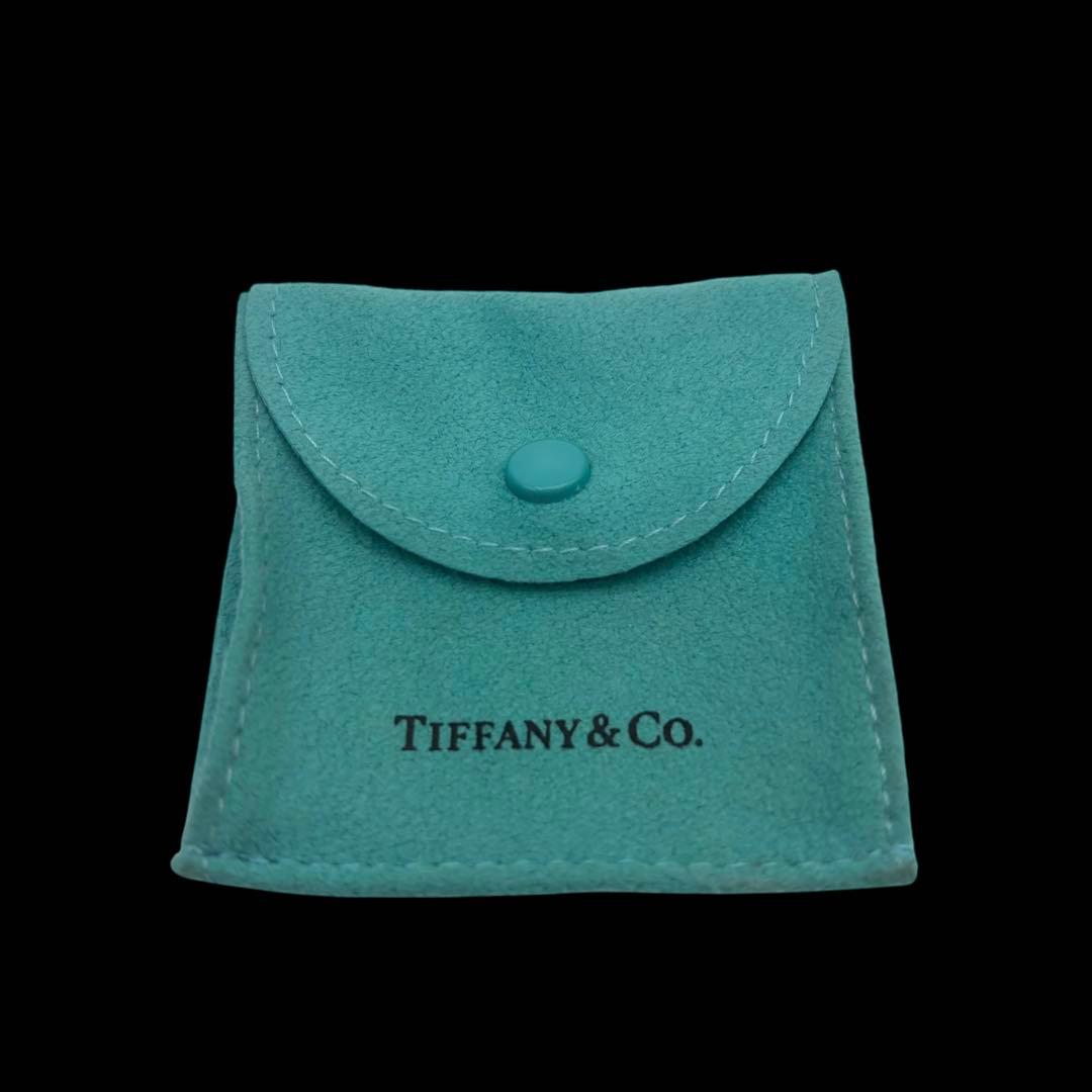 ティファニー ダブルラビングハート パロマピカソ リング サイズ 9 シルバー