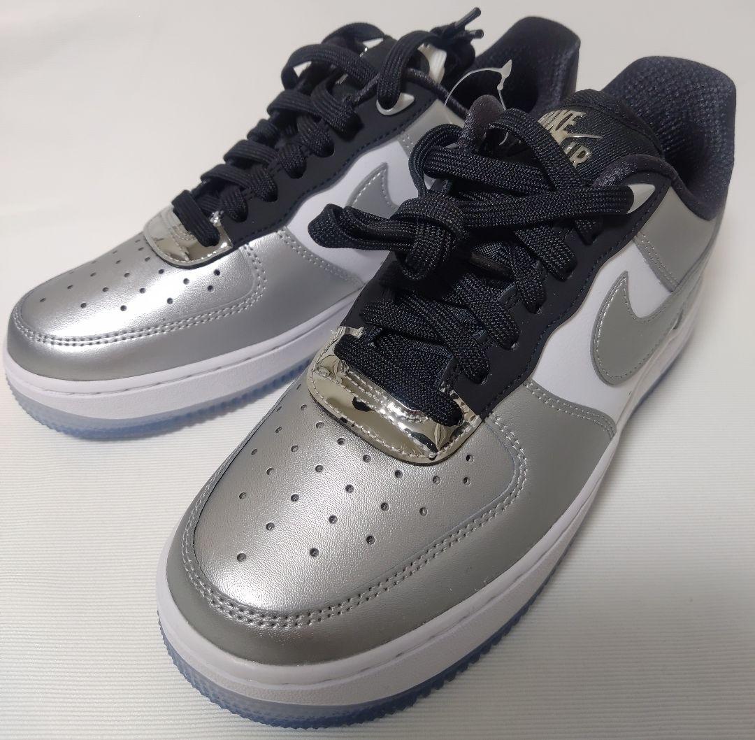 【NIKE】ナイキ WMNS AIR FORCE 1 '07 SE エア フォース 1 '07 NIKE ナイキ WMNS AIR FORCE 1'07 SE エアフォース1