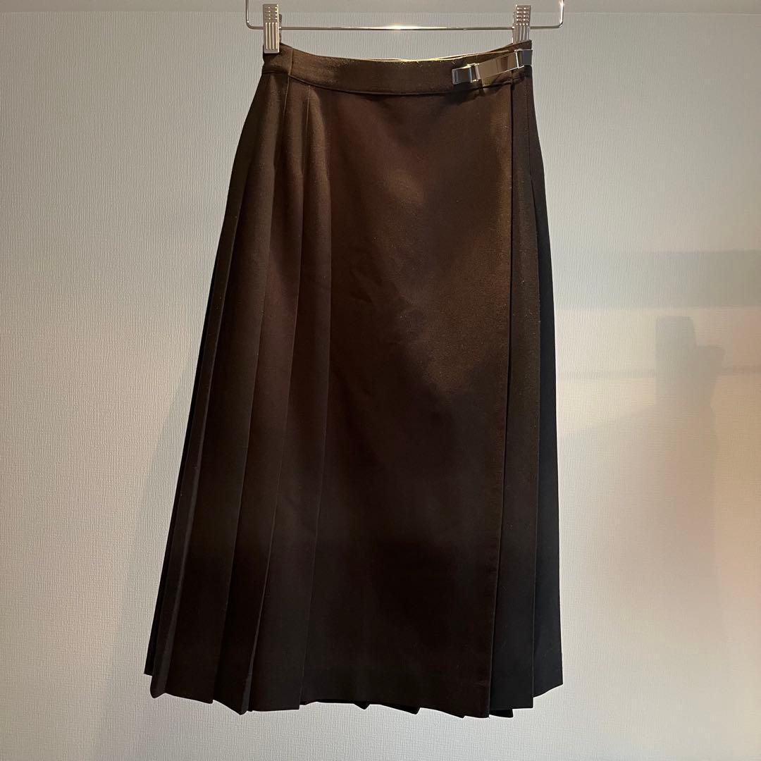 新品未使用】AK＋1 by EFFE BEAMS ベイカー スカートサイズ38