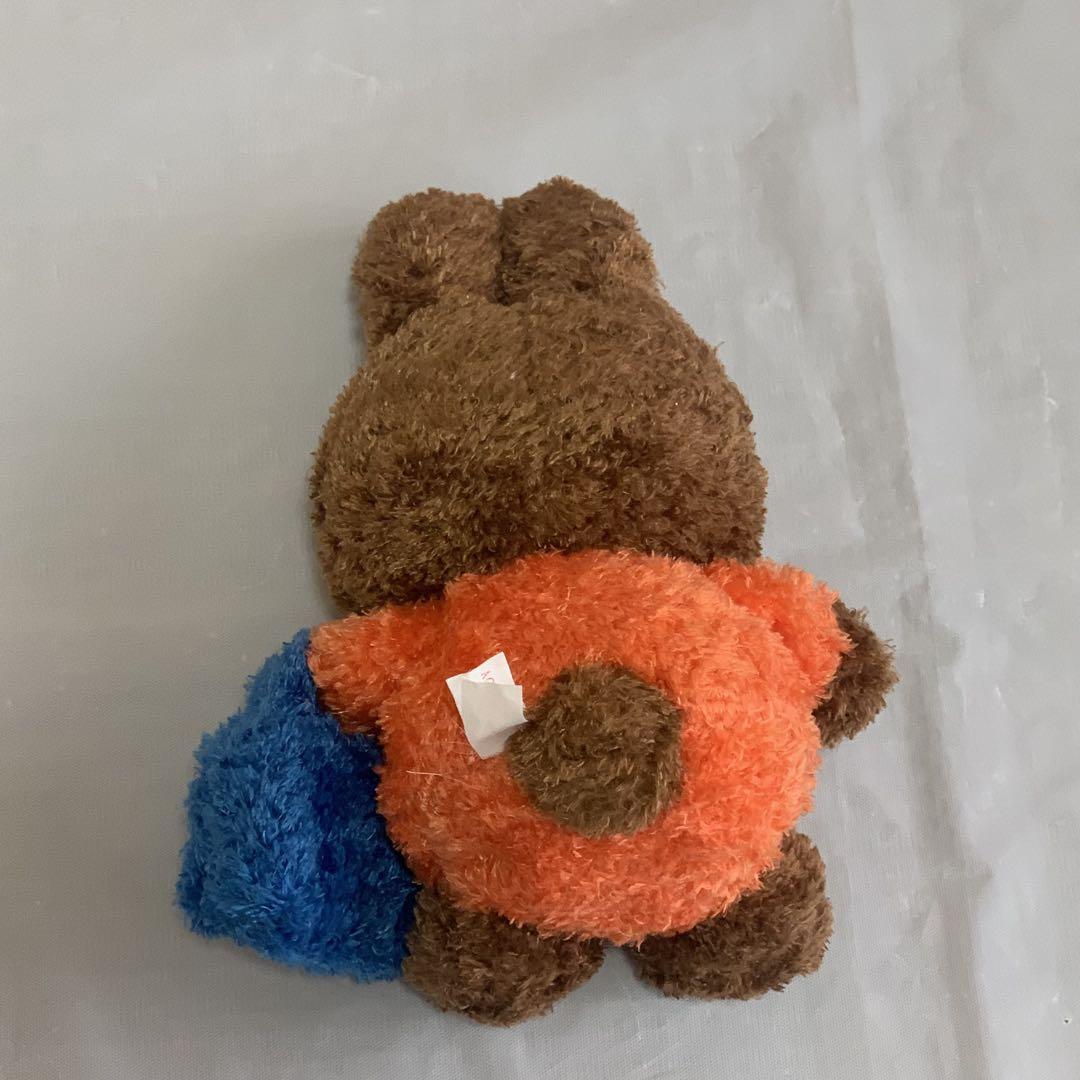ミッフィー ぬいぐるみ 2点セット