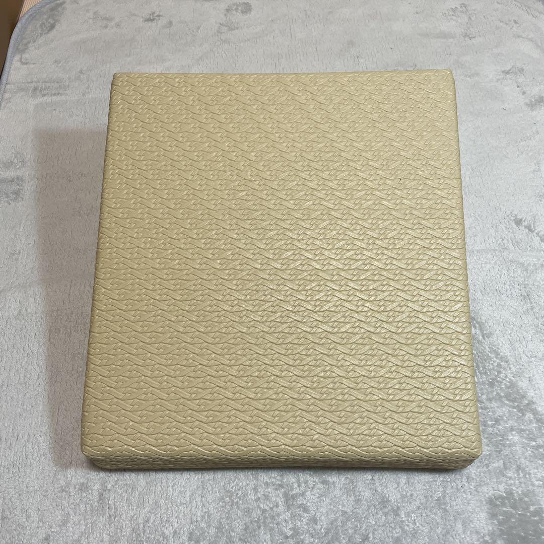 【骨盤矯正　ストレッチ】フレックスクッション　ベージュ　サンテプラス