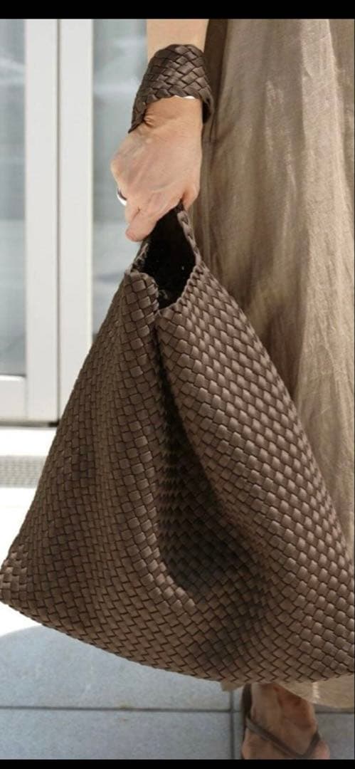 Deuxieme Classe NAGHEDI/ナゲディ NOMAD LARGE Deuxieme Classe NAGHEDI/ナゲディ NOMAD LARGE