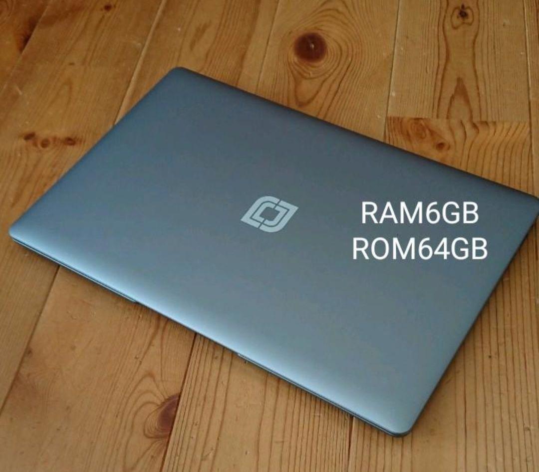 JUMPER EZbook X3 6GB 64GB