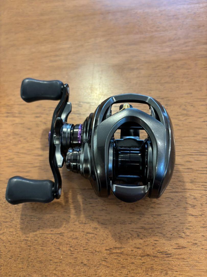 スティーズ CT SV TW 700 XHL