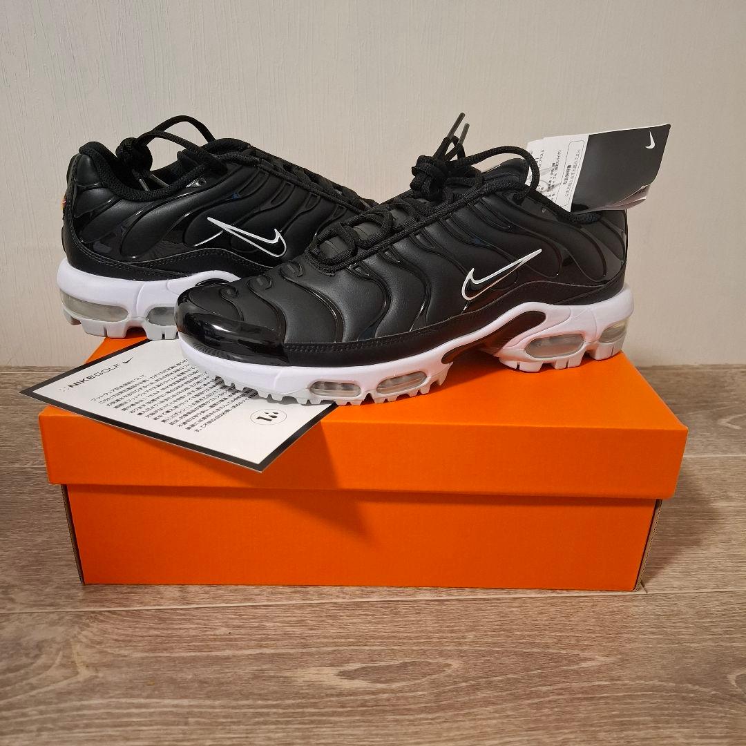 Nike Air Max Plus G ゴルフ28cm・NIKE