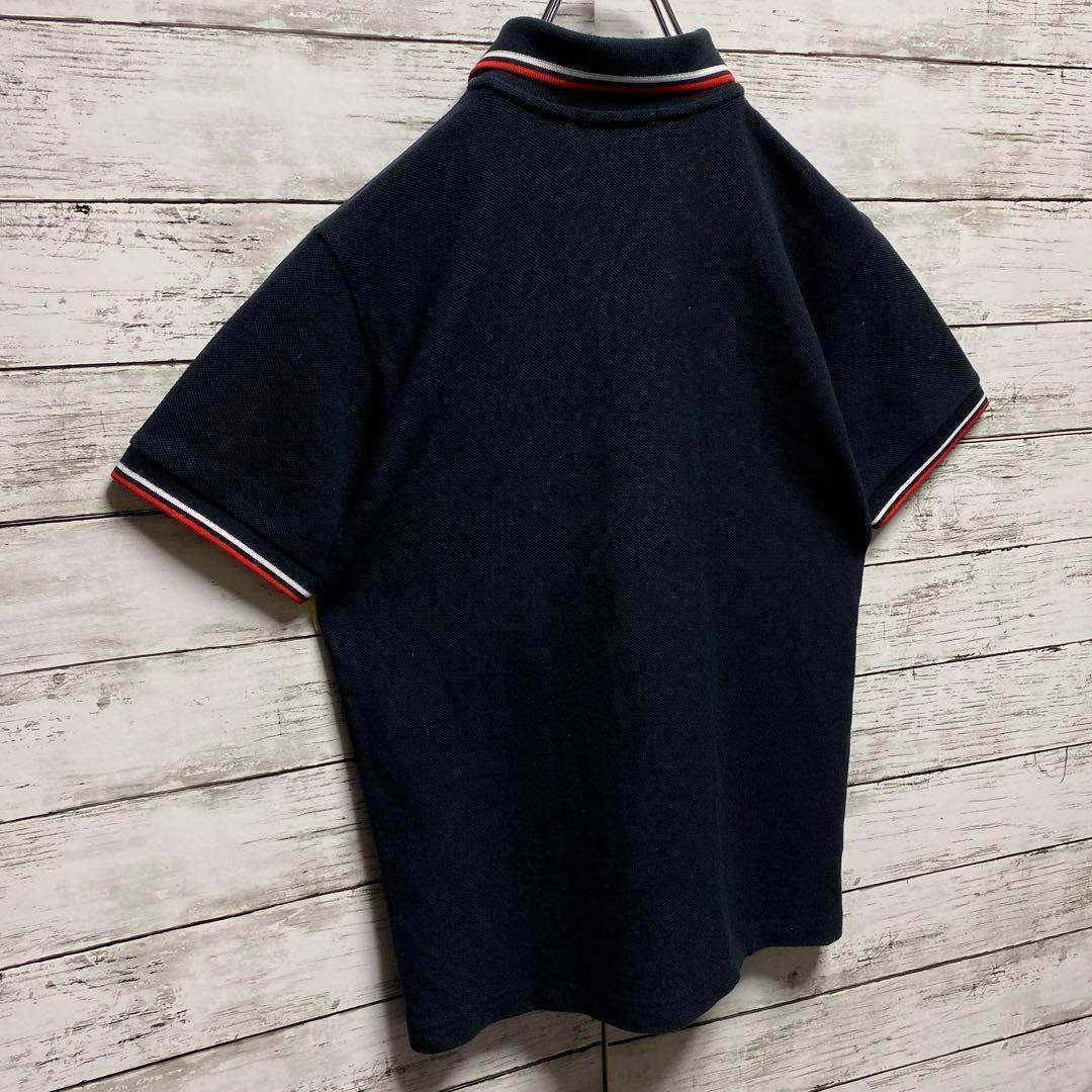a44b フレッドペリー