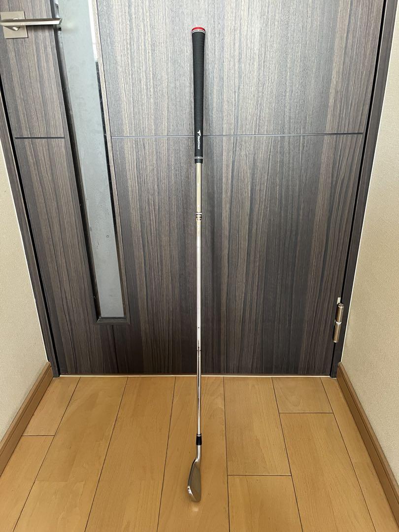 良品ツアーステージ X-BLADE 705 希少6番アイアン単品　DG S200