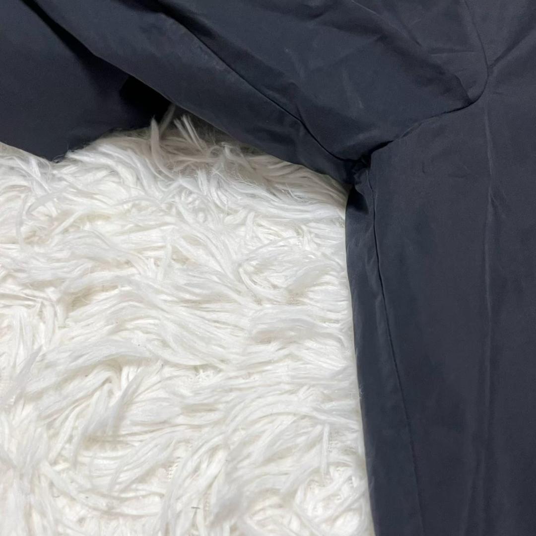 JIL SANDER ジルサンダー シャツ ネイビー 36 S相当 トップス
