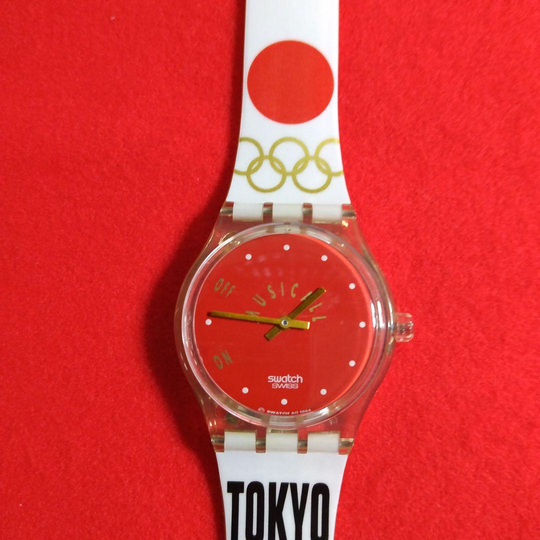 ☆★☆【期間限定最終特価！SWATCH6点動作未確認(ジャンク含む）現状品】