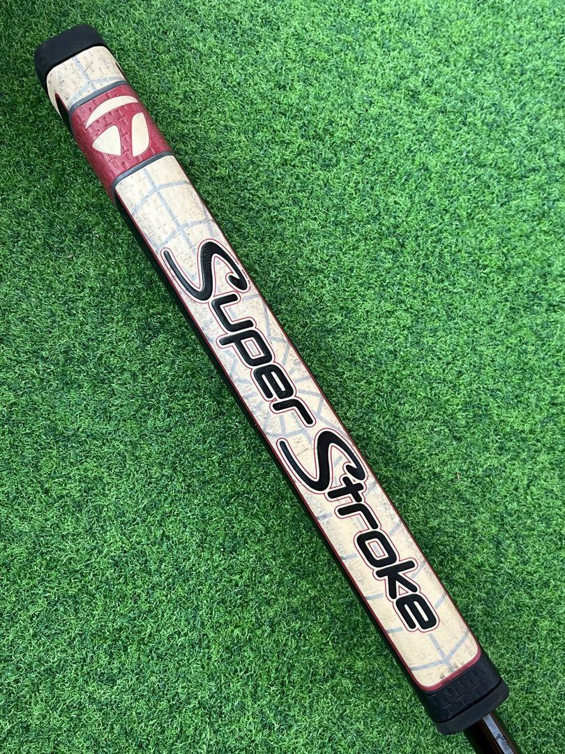 TaylorMade Spider Mini パター