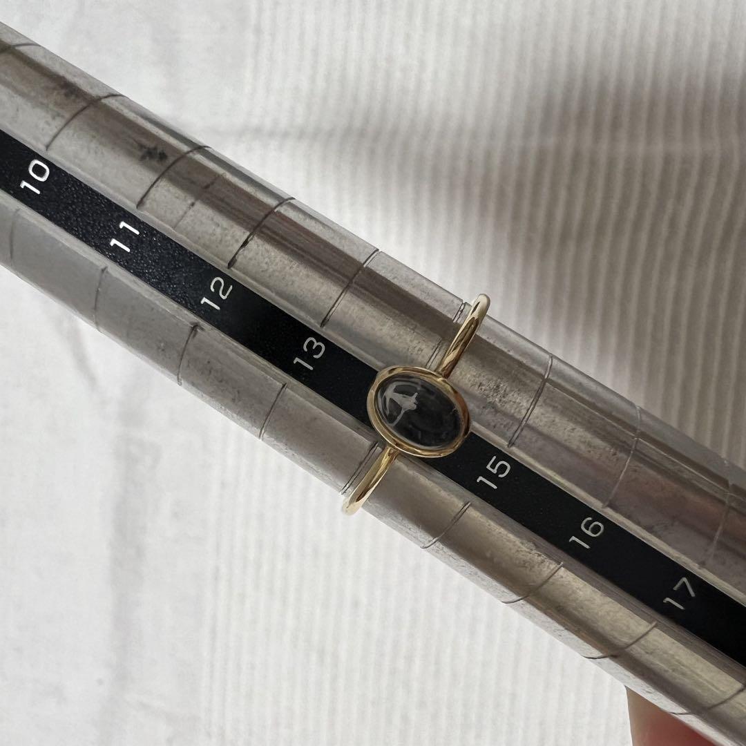 jouete k10 オーバルリング
