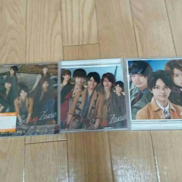 定番の中古商品 sexy 転売可 まとめ売り zone おまけ付き CD アイドル