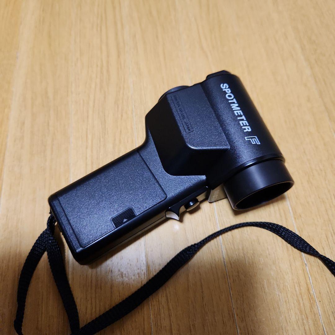 MINOLTA