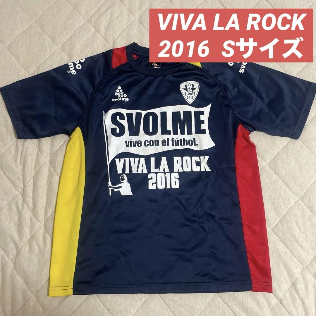 未使用 VIVALAROCK2019のフェスTシャツ - メンズ｜シャツ