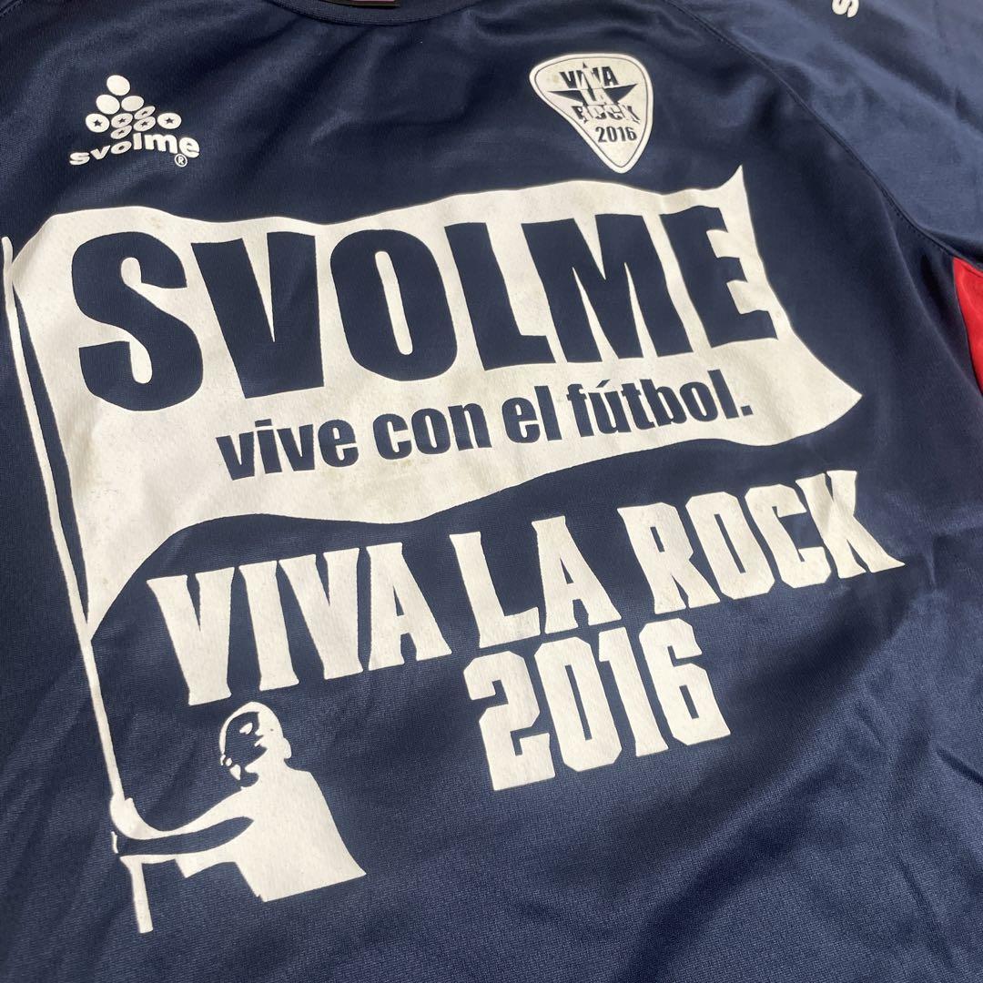 未使用 VIVALAROCK2019のフェスTシャツ - メンズ｜シャツ