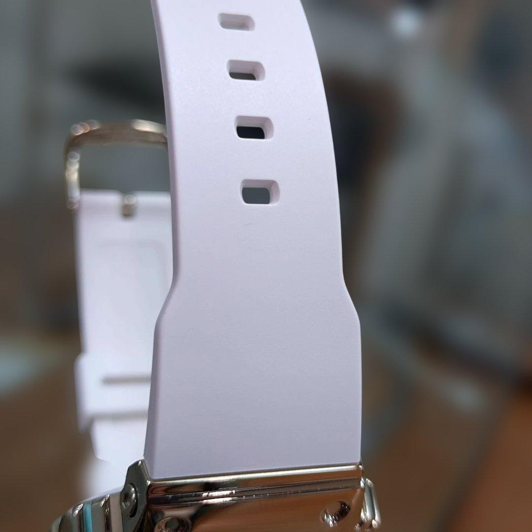 【極美品】CASIO G-SHOCK GM-S5600G メタルベゼル 【極美品】CASIO G-SHOCK GM-S5600G メタルベゼル