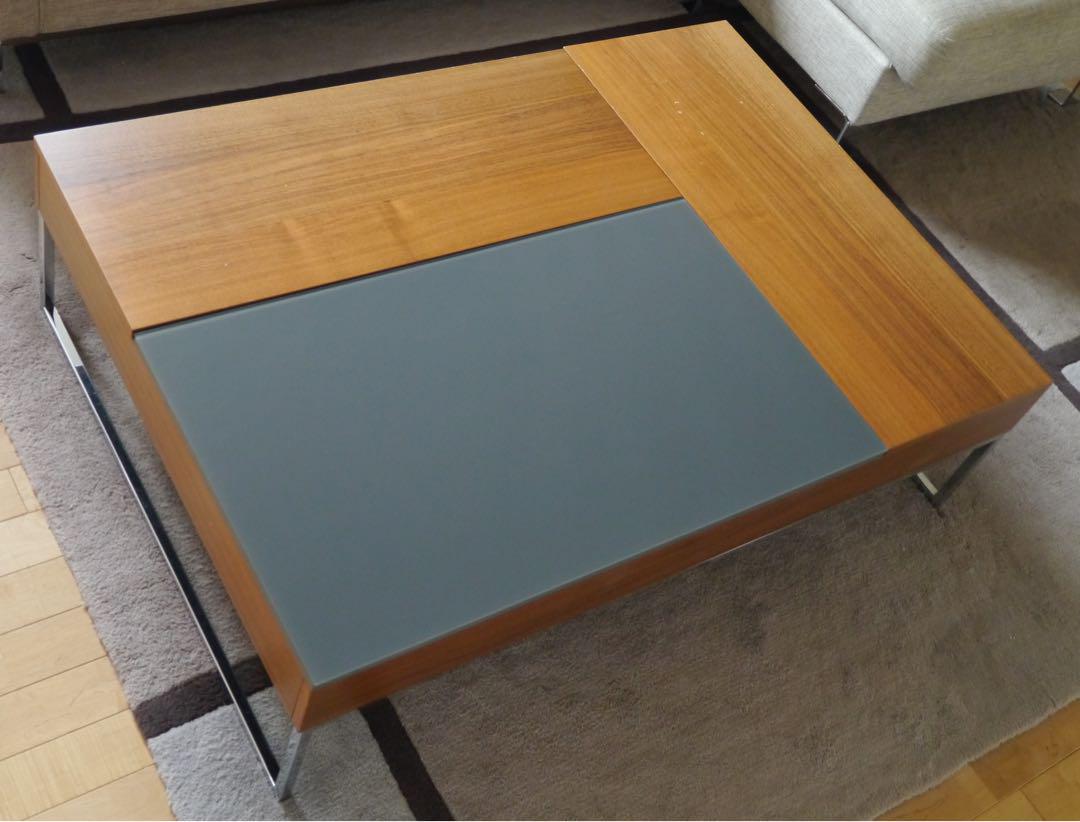 Boconcept ボーコンセプト Chiba コーヒーテーブル
