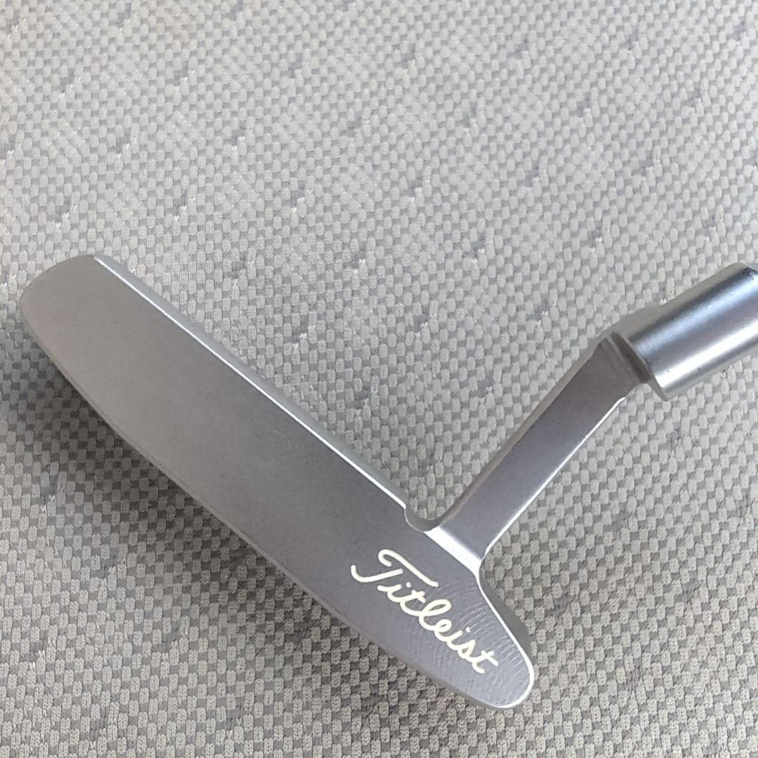 スコッティキャメロン　STUDIO STAINLESS NEWPORT2　パター