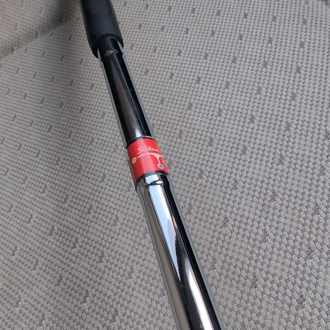 スコッティキャメロン　STUDIO STAINLESS NEWPORT2　パター