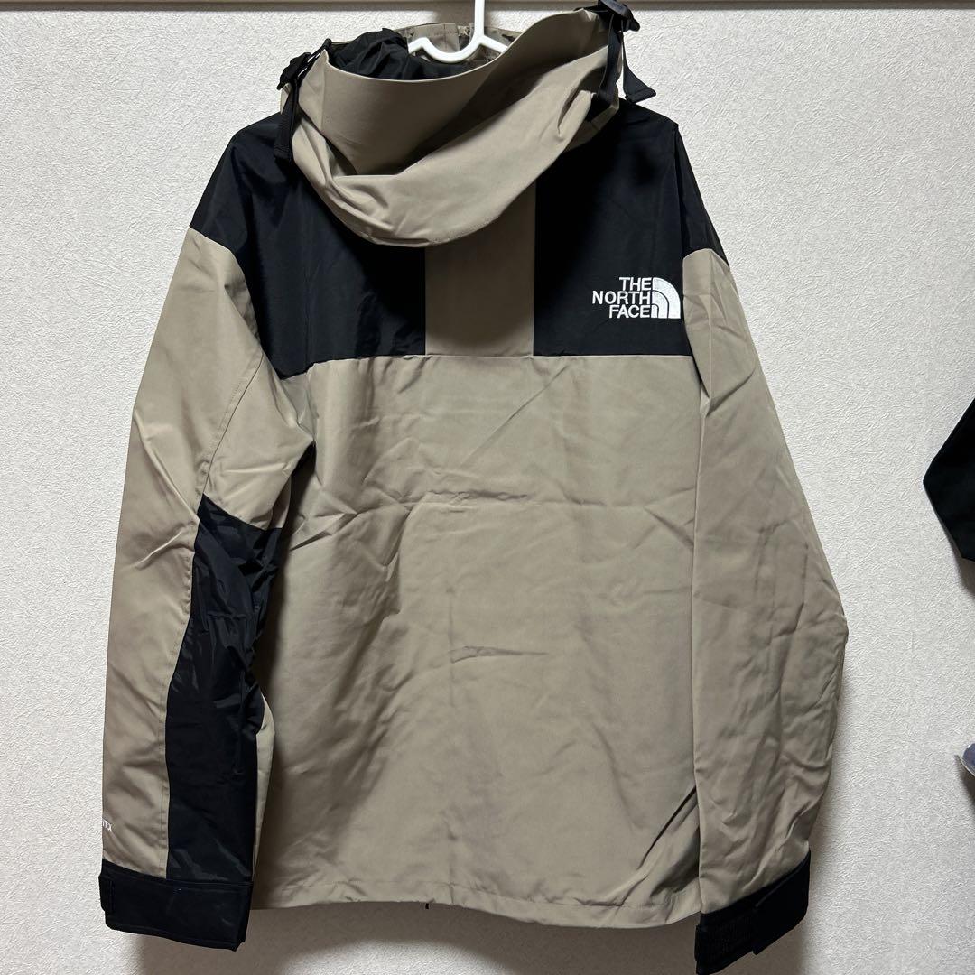 マウンテンジャケット  1990 MOUNTAIN JACKET GTX 2