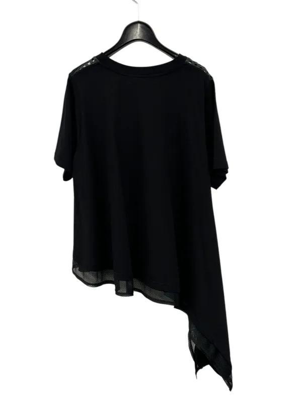 gommeゴム/Tシャツ/新品/349