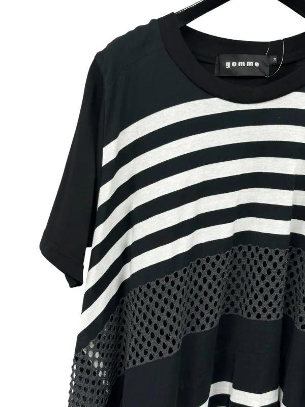 gommeゴム/Tシャツ/新品/349