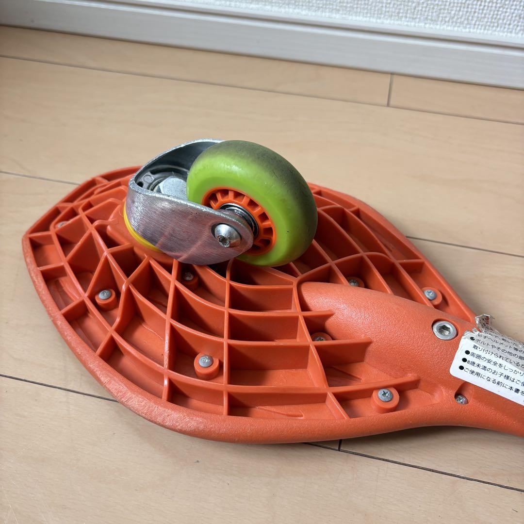 リップスティックデラックスミニ　RIPSTIK dlx mini 2個セット
