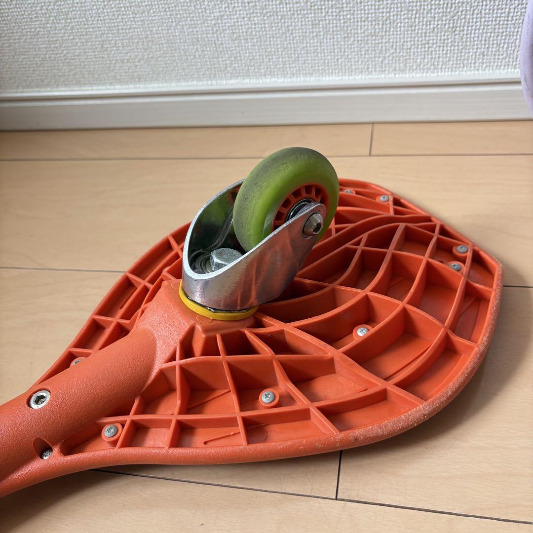 リップスティックデラックスミニ　RIPSTIK dlx mini 2個セット