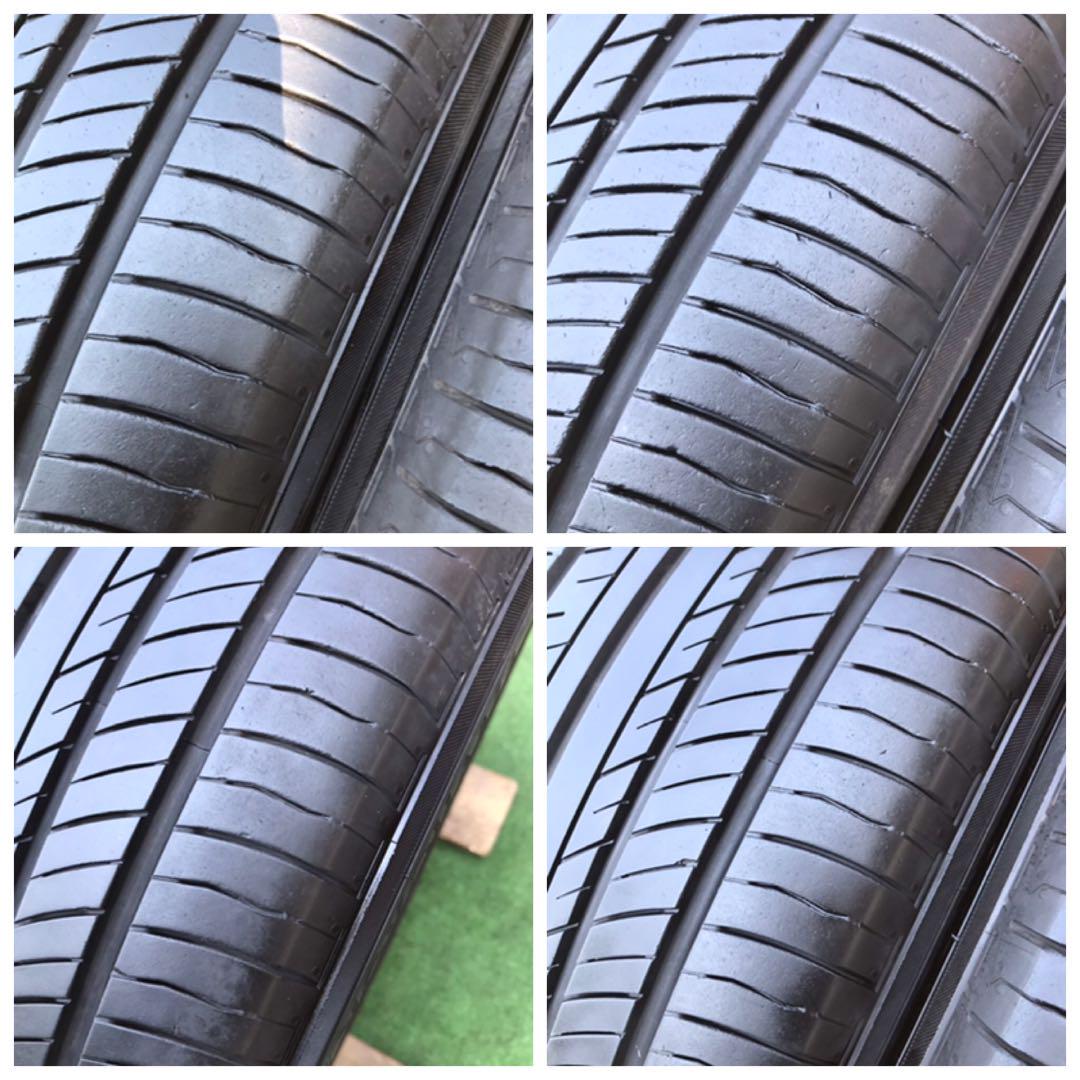 225/50 R17、YOKOHAMA ADVAN dB552、2022年