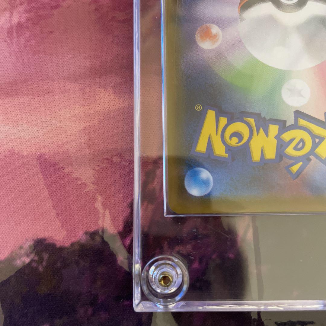 本物保証限定SALE ポケモンカード SR 美品 DGvQ2-m78616797389 サナ 高評価安い