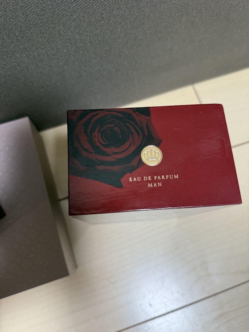 正規品・美品 Amouage アムアージュ LYRIC MANリリック マン