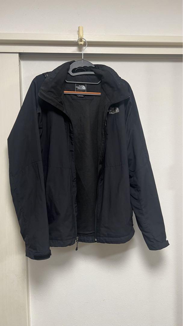 ノースフェイス　マウンテンパーカー　ジャケット