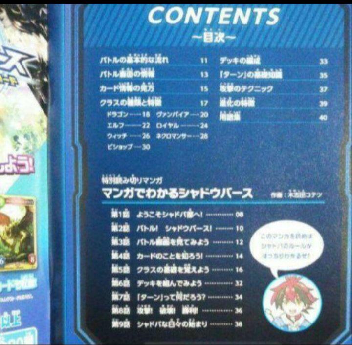 ガイドブック】 シャドウバースチャンピオンズバトル - メルカリ