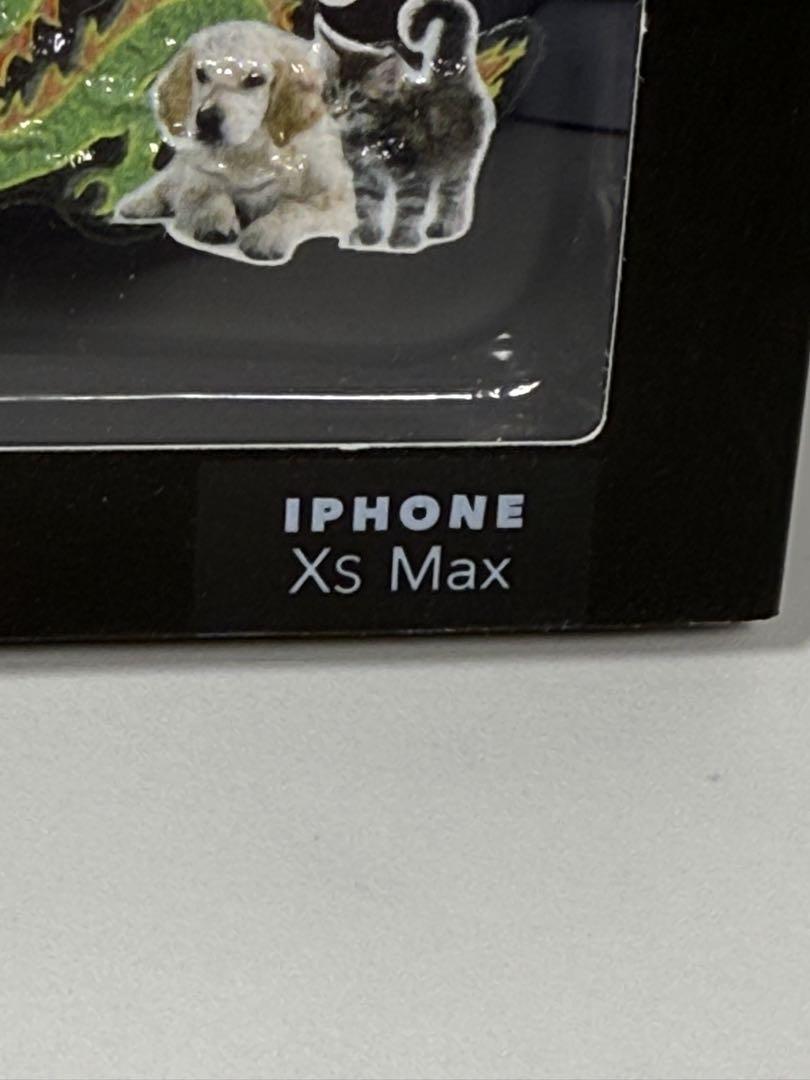iPhone XS