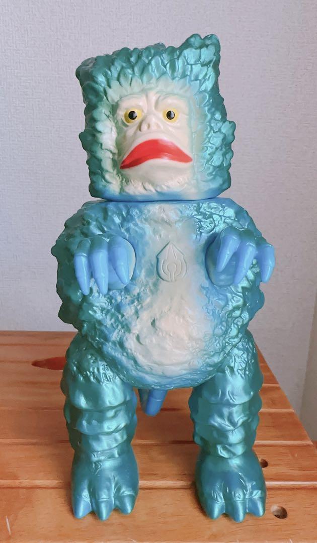 超美品 ブルマァク ガラモン ソフビ ウルトラQ 特撮 - dovery2y.org
